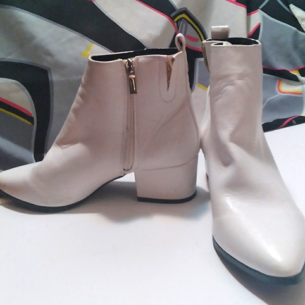 Booties